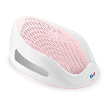 Angelcare - Bath lounger Light Pink