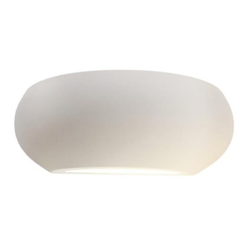 ANITA Wall Light 1xE27/20W/230V White