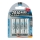 Ansmann 07522 Mignon AA - 4pcs rechargeable batteries NiMH/1.2V/2850mAh