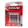Ansmann 09630 LR03 AAA RED - 4pcs alkaline battery 1.5V