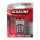Ansmann 09887 6LR61 9V Block RED - alkaline battery 9V