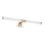 APA LED 2-in-1 Bathroom Mirror Light, 6W/230V, 40 cm, IP44, Gold