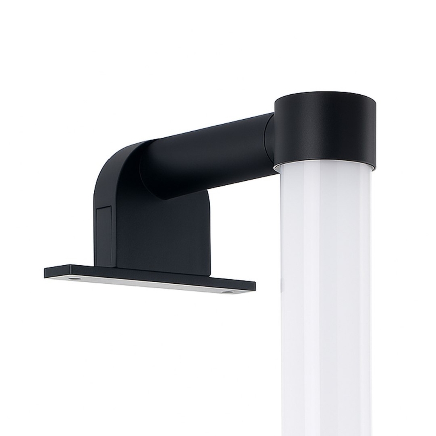 APA MINI LED Bathroom Mirror Light 4W/230V IP44 – Black