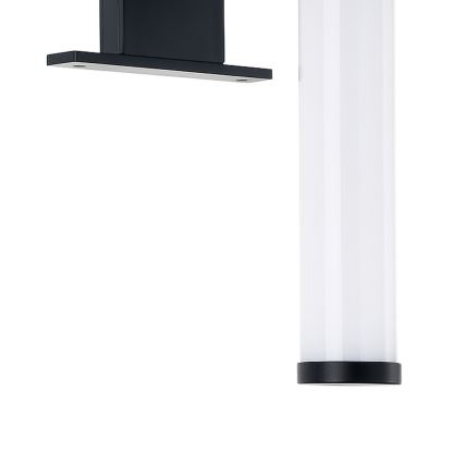 APA MINI LED Bathroom Mirror Light 4W/230V IP44 – Black