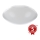APLED - LED Bathroom ceiling light with a sensor LENS LED/16W/230V IP44 2700-6500K