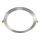 APLED - LED Bathroom recessed light RONDO LED/24W/230V IP41 300 mm