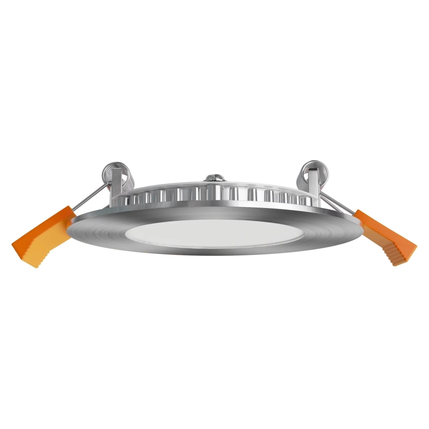 APLED - LED Bathroom recessed light RONDO LED/3W/230V IP41 85 mm