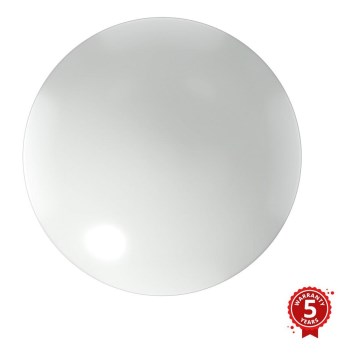 APLED - LED Ceiling light LENS P TRICOLOR LED/12W/230V IP41 2700 - 6500K 825lm