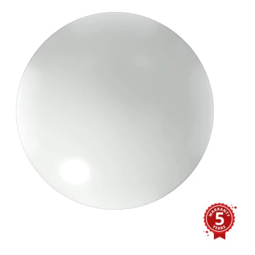 APLED - LED Ceiling light LENS P TRICOLOR LED/12W/230V IP41 2700 - 6500K 825lm
