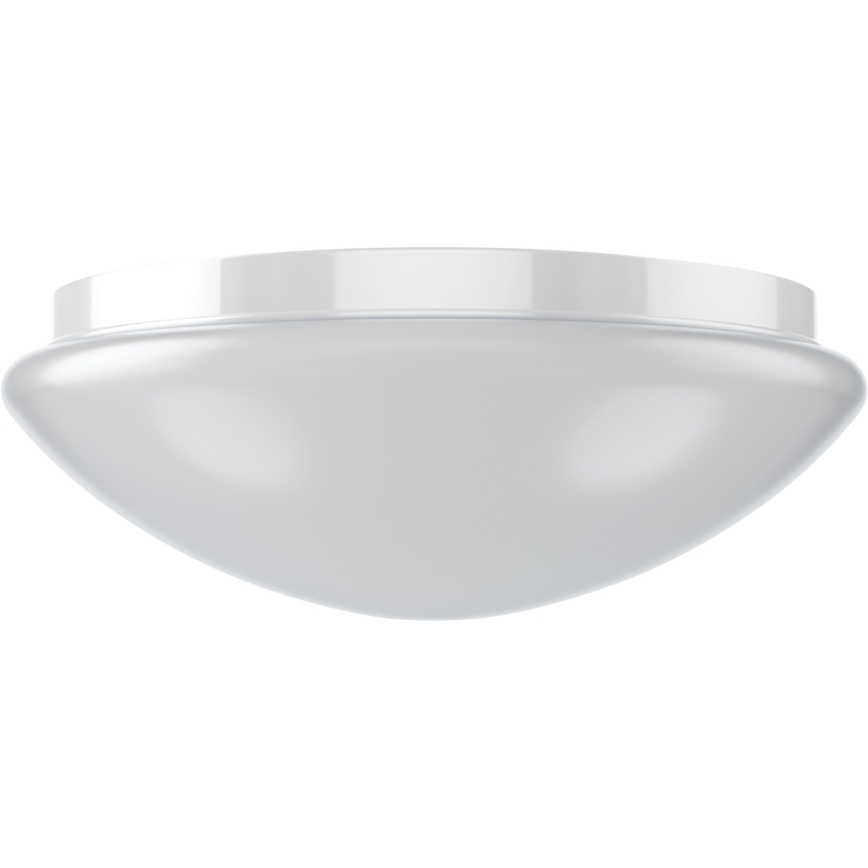 APLED - LED Ceiling light LENS P TRICOLOR LED/12W/230V IP41 2700 - 6500K 825lm