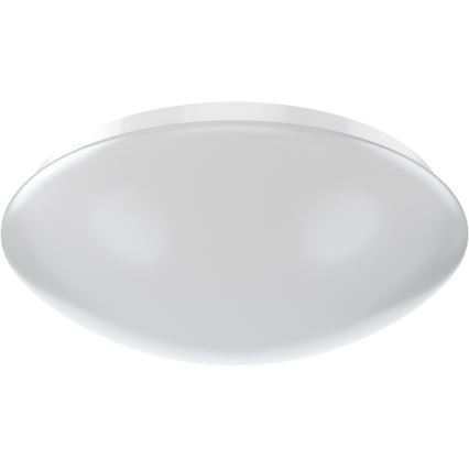 APLED - LED Ceiling light LENS P TRICOLOR LED/18W/230V IP41 2700 - 6500K 1210lm
