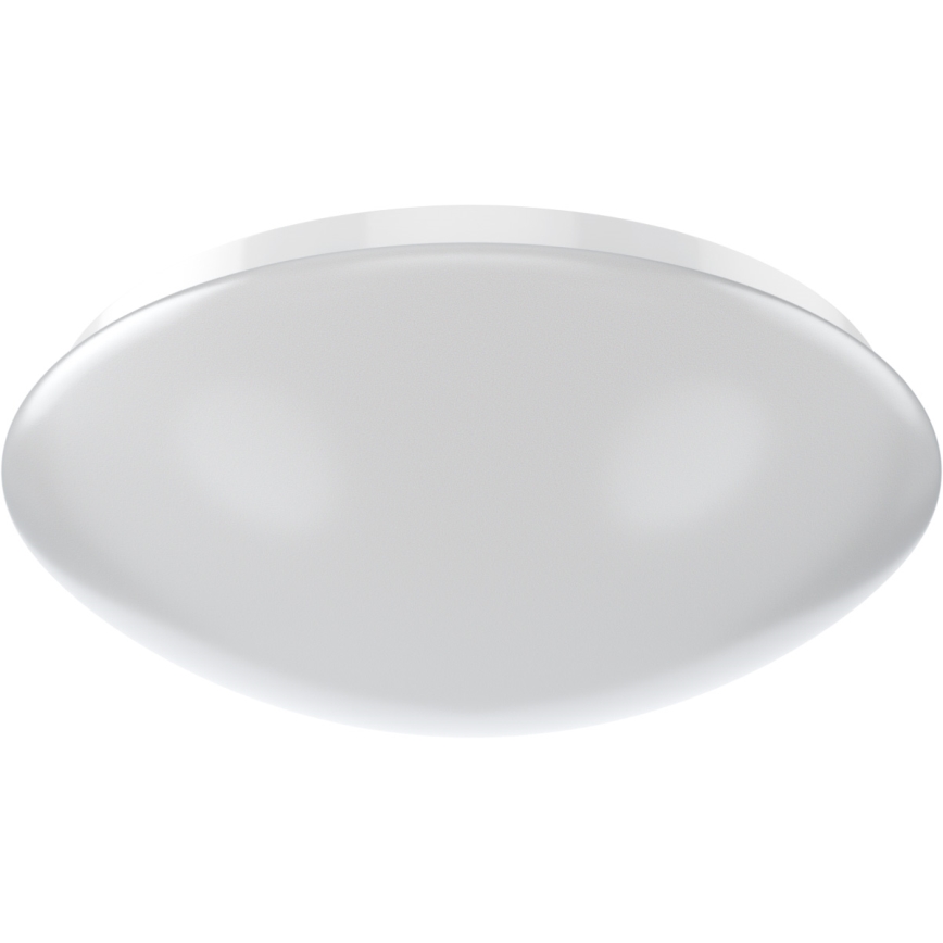 APLED - LED Ceiling light LENS P TRICOLOR LED/18W/230V IP41 2700 - 6500K 1210lm