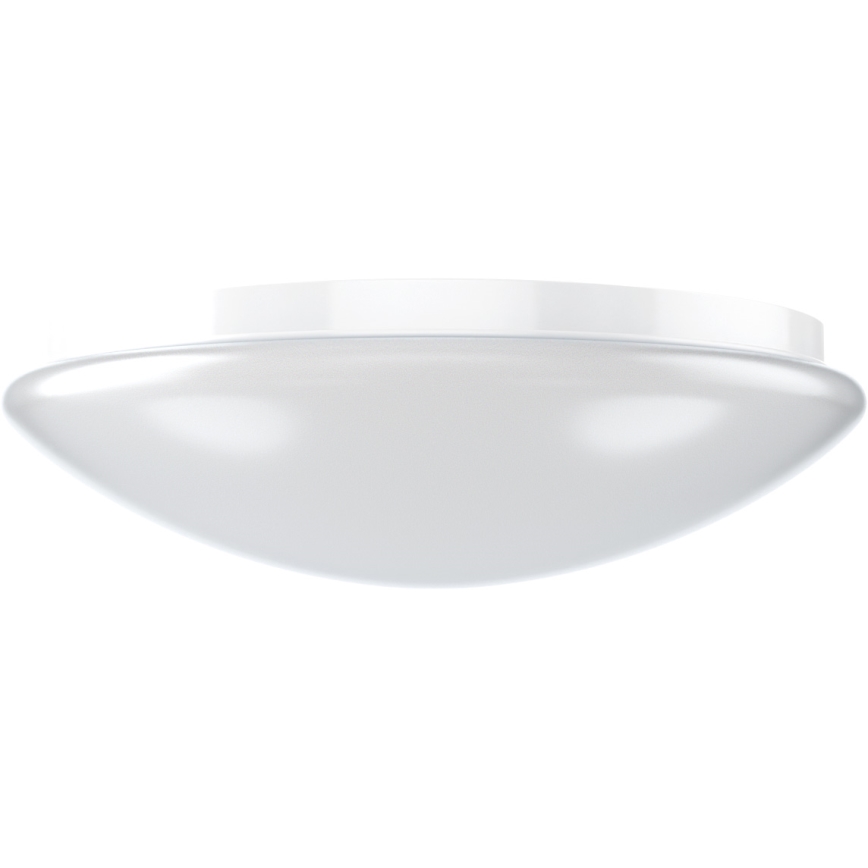APLED - LED Ceiling light LENS P TRICOLOR LED/18W/230V IP41 2700 - 6500K 1210lm