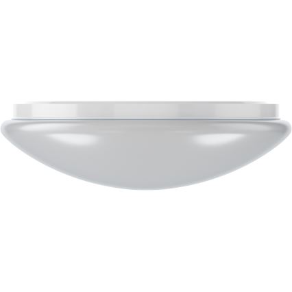 APLED - LED Ceiling light LENS P TRICOLOR LED/18W/230V IP41 2700 - 6500K 1210lm