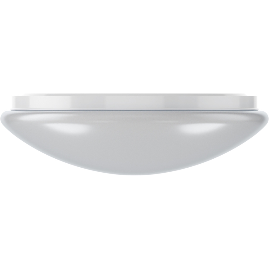 APLED - LED Ceiling light LENS P TRICOLOR LED/18W/230V IP41 2700 - 6500K 1210lm