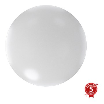 APLED - LED Ceiling light LENS P TRICOLOR LED/18W/230V IP41 2700 - 6500K 1210lm