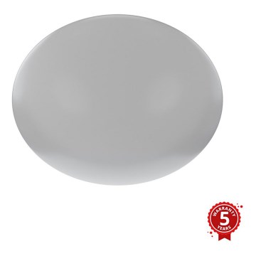 APLED - LED Ceiling light LENS P TRICOLOR LED/24W/230V IP41 2700 - 6500K 1680lm