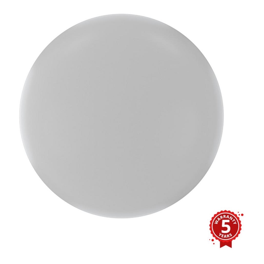 APLED - LED Ceiling light LENS P TRICOLOR LED/36W/230V IP41 2700 - 6500K 2520lm