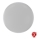 APLED - LED Ceiling light LENS P TRICOLOR LED/36W/230V IP41 2700 - 6500K 2520lm