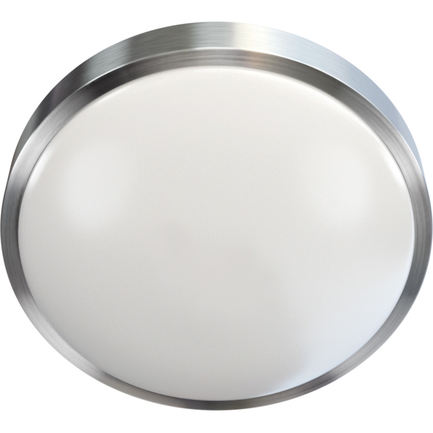 APLED - LED Ceiling light LENS PP TRICOLOR LED/12W/230V 825lm