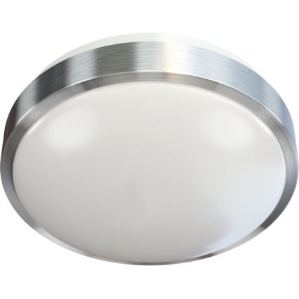 APLED - LED Ceiling light LENS PP TRICOLOR LED/12W/230V IP41 2700 - 6500K 825lm