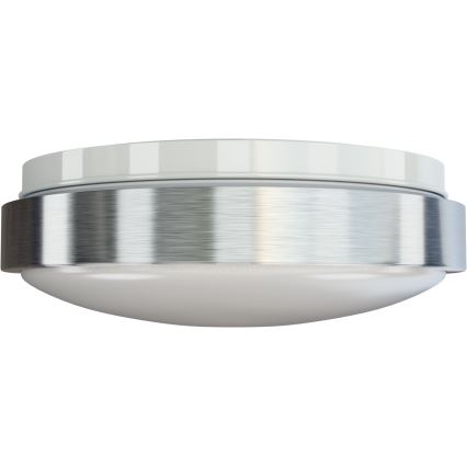 APLED - LED Ceiling light LENS PP TRICOLOR LED/12W/230V IP41 2700 - 6500K 825lm