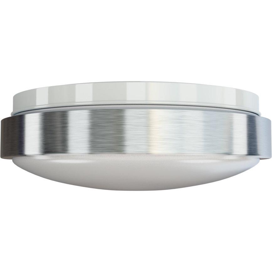 APLED - LED Ceiling light LENS PP TRICOLOR LED/12W/230V IP41 2700 - 6500K 825lm