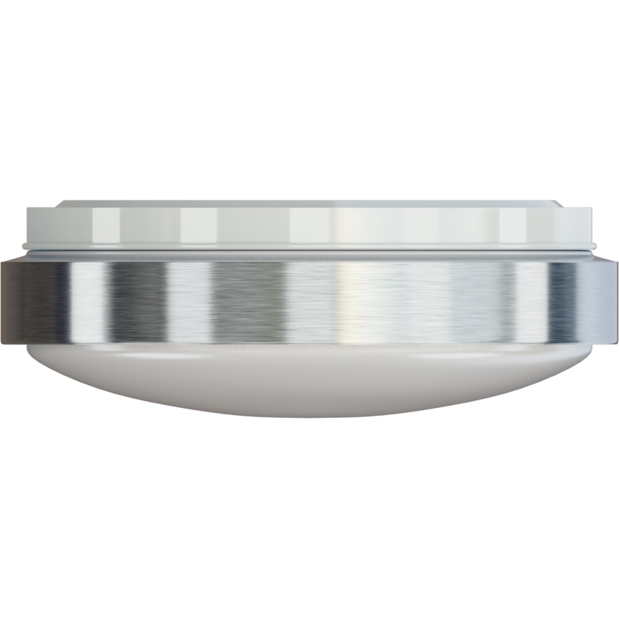 APLED - LED Ceiling light LENS PP TRICOLOR LED/12W/230V IP41 2700 - 6500K 825lm