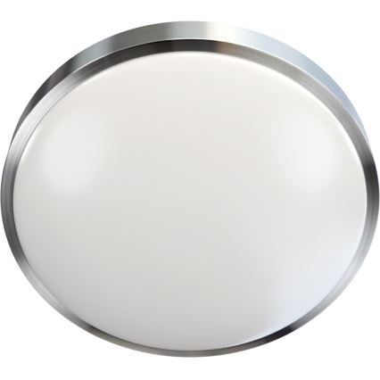 APLED - LED Ceiling light LENS PP TRICOLOR LED/18W/230V 1210lm