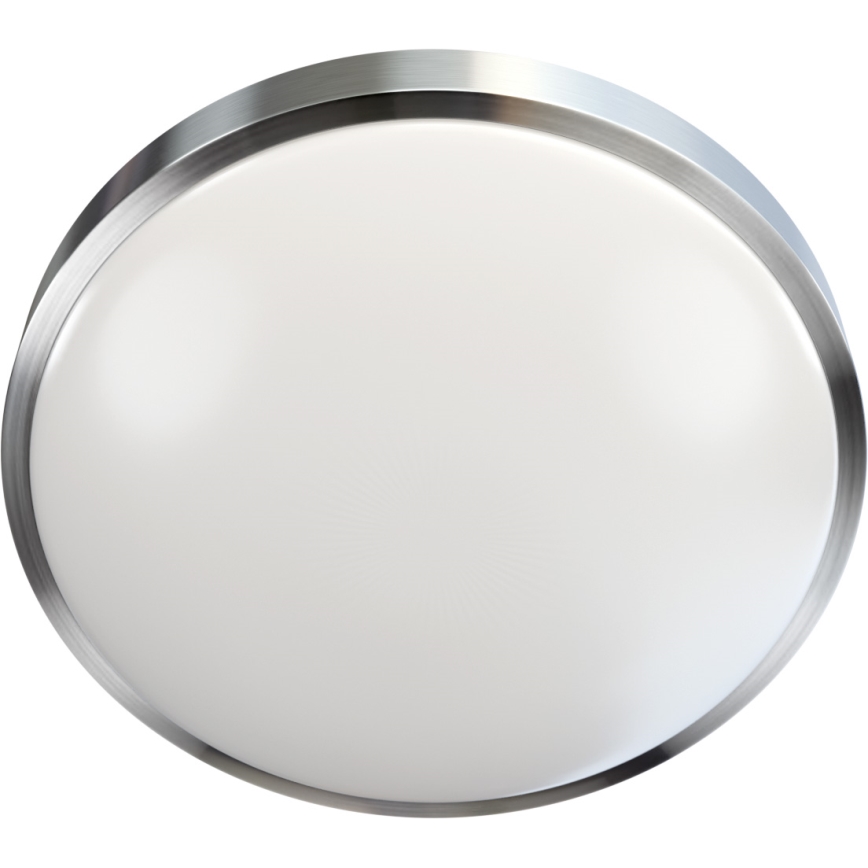 APLED - LED Ceiling light LENS PP TRICOLOR LED/18W/230V 1210lm