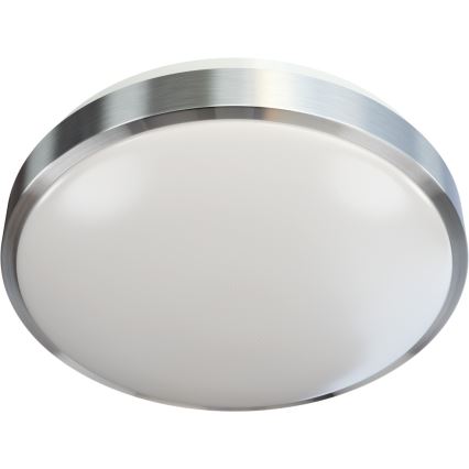 APLED - LED Ceiling light LENS PP TRICOLOR LED/18W/230V IP41 2700 - 6500K 1210lm