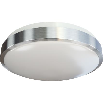 APLED - LED Ceiling light LENS PP TRICOLOR LED/18W/230V IP41 2700 - 6500K 1210lm