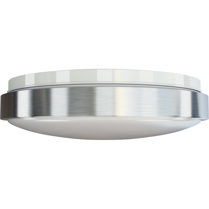 APLED - LED Ceiling light LENS PP TRICOLOR LED/18W/230V IP41 2700 - 6500K 1210lm