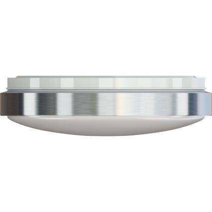 APLED - LED Ceiling light LENS PP TRICOLOR LED/18W/230V IP41 2700 - 6500K 1210lm