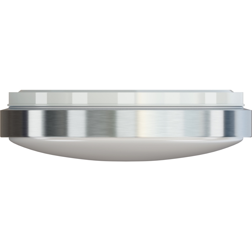 APLED - LED Ceiling light LENS PP TRICOLOR LED/18W/230V IP41 2700 - 6500K 1210lm