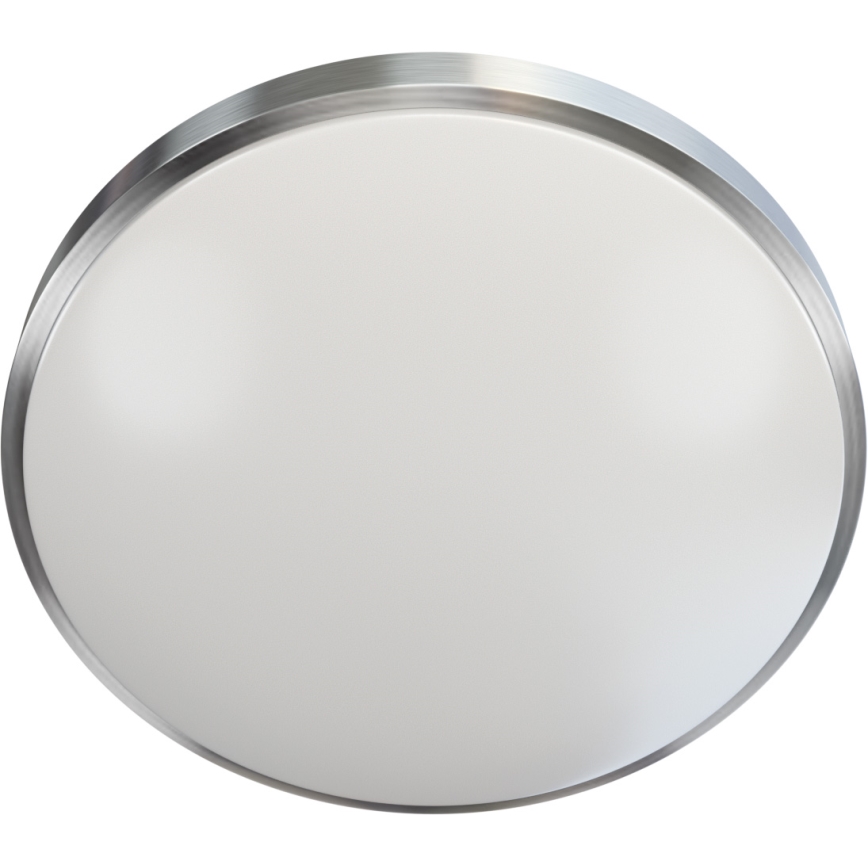 APLED - LED Ceiling light LENS PP TRICOLOR LED/24W/230V 1680lm