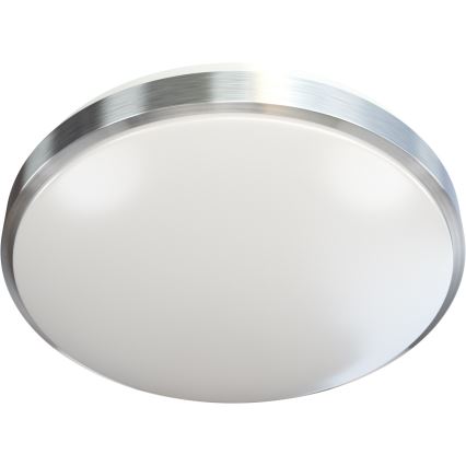 APLED - LED Ceiling light LENS PP TRICOLOR LED/24W/230V IP41 2700 - 6500K 1680lm