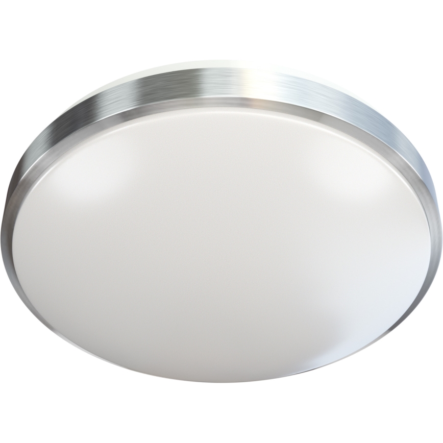 APLED - LED Ceiling light LENS PP TRICOLOR LED/24W/230V IP41 2700 - 6500K 1680lm