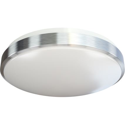 APLED - LED Ceiling light LENS PP TRICOLOR LED/24W/230V IP41 2700 - 6500K 1680lm