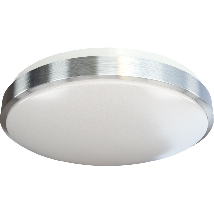 APLED - LED Ceiling light LENS PP TRICOLOR LED/24W/230V IP41 2700 - 6500K 1680lm