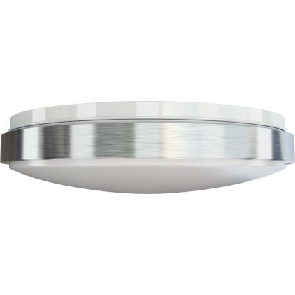 APLED - LED Ceiling light LENS PP TRICOLOR LED/24W/230V IP41 2700 - 6500K 1680lm