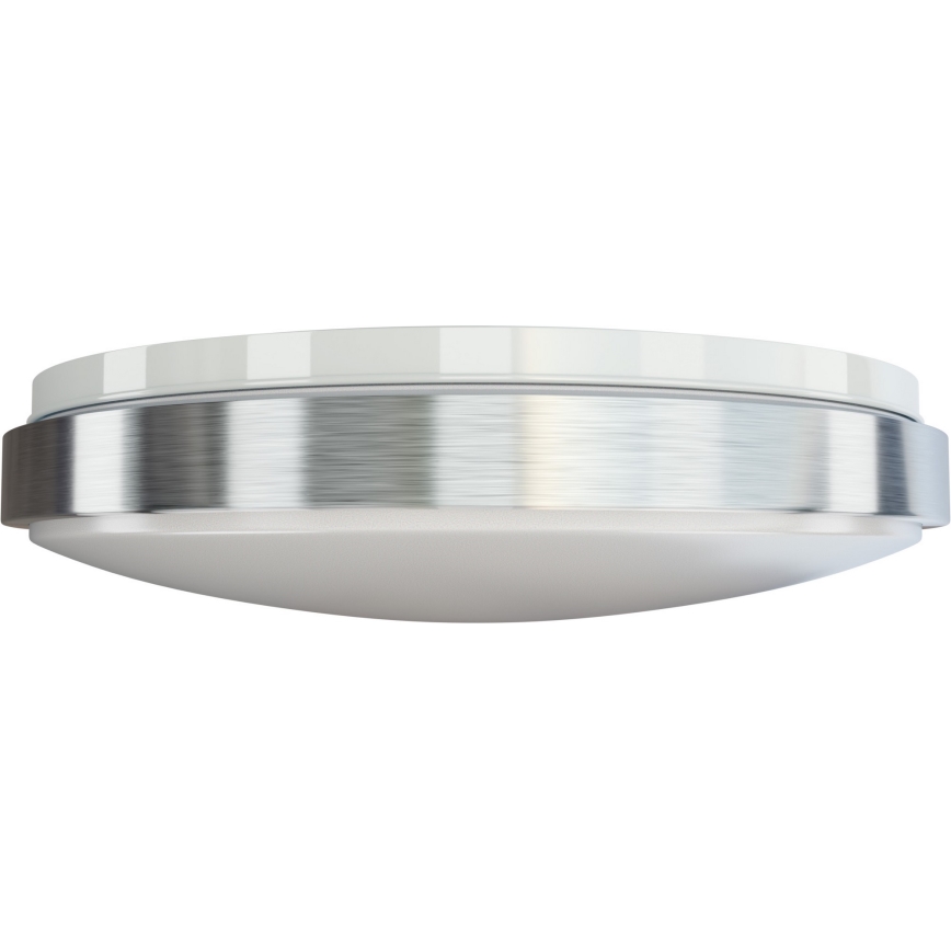 APLED - LED Ceiling light LENS PP TRICOLOR LED/24W/230V IP41 2700 - 6500K 1680lm