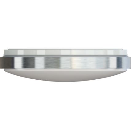 APLED - LED Ceiling light LENS PP TRICOLOR LED/24W/230V IP41 2700 - 6500K 1680lm