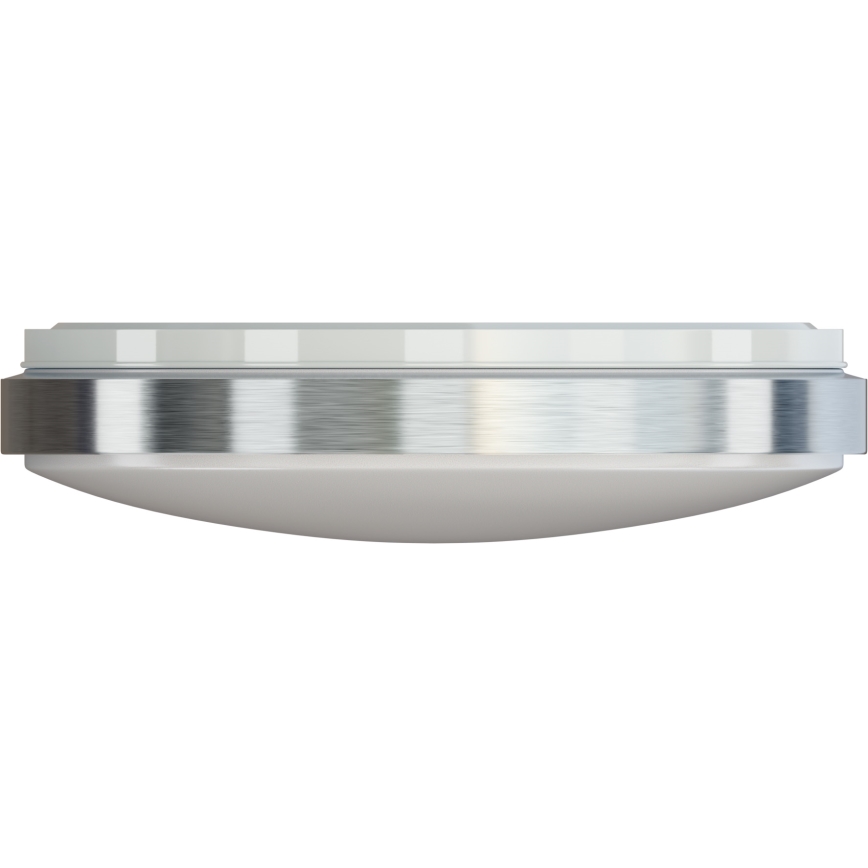 APLED - LED Ceiling light LENS PP TRICOLOR LED/24W/230V IP41 2700 - 6500K 1680lm