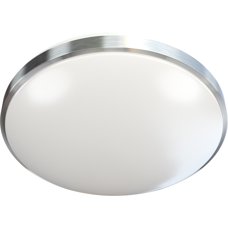 APLED - LED Ceiling light LENS PP TRICOLOR LED/36W/230V IP41 2700 - 6500K 2520lm