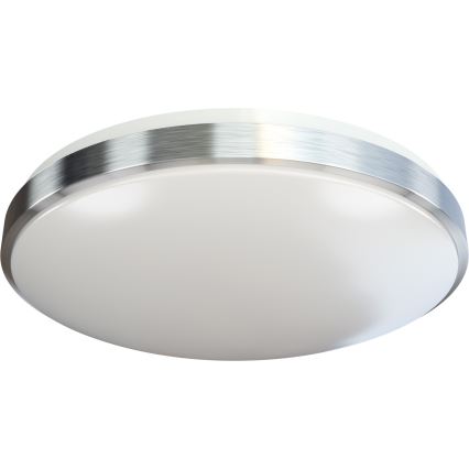 APLED - LED Ceiling light LENS PP TRICOLOR LED/36W/230V IP41 2700 - 6500K 2520lm