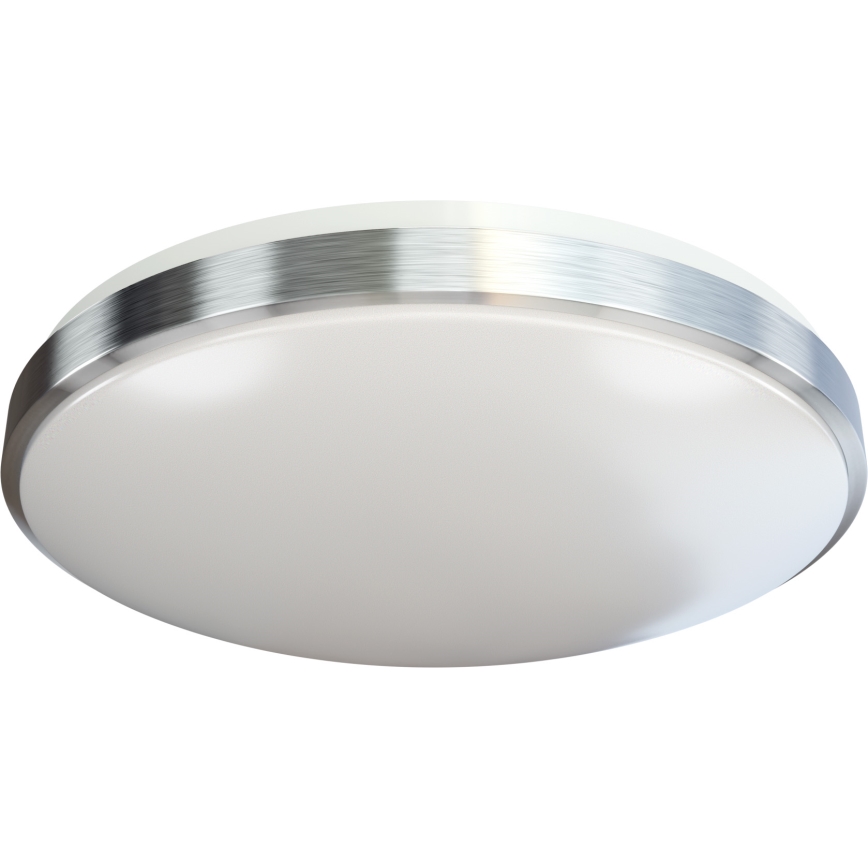 APLED - LED Ceiling light LENS PP TRICOLOR LED/36W/230V IP41 2700 - 6500K 2520lm