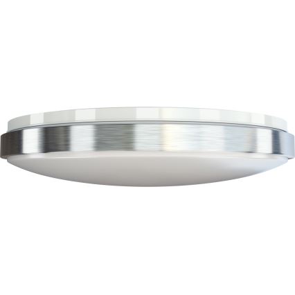 APLED - LED Ceiling light LENS PP TRICOLOR LED/36W/230V IP41 2700 - 6500K 2520lm