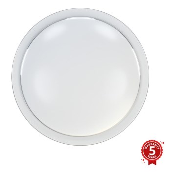 APLED - LED Ceiling light LENS R TRICOLOR LED/12W/230V IP41 2700 - 6500K 825lm