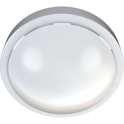 APLED - LED Recessed light LENS R TRICOLOR LED/12W/230V 825lm